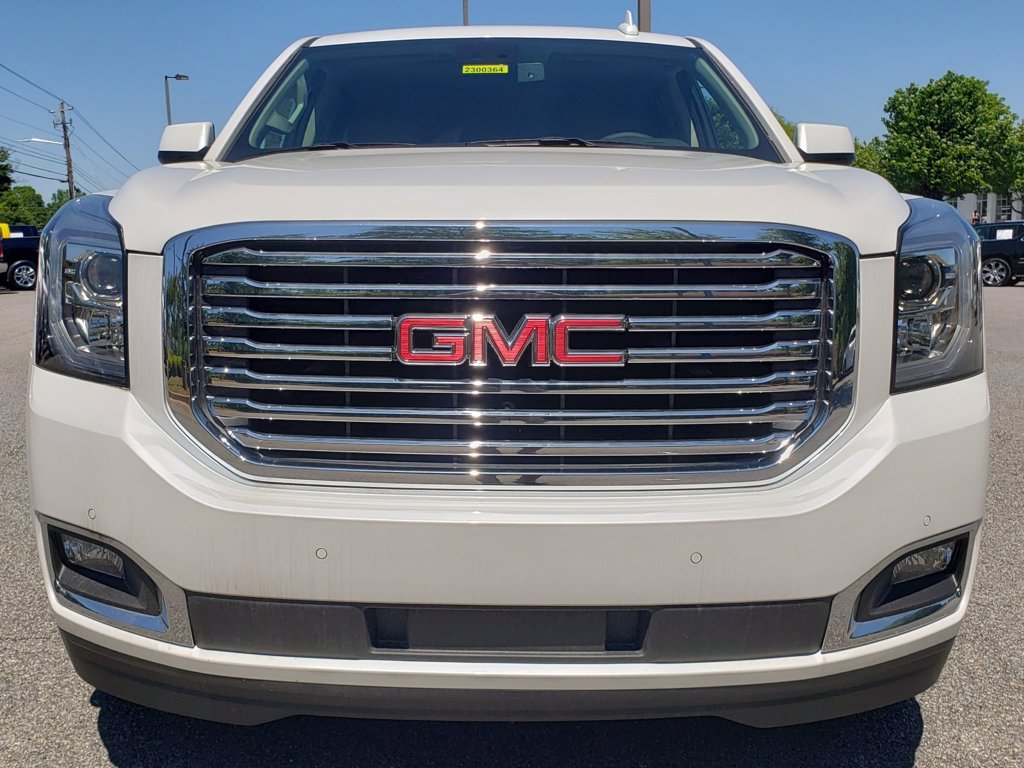 New 2020 GMC Yukon XL SLT RWD SUVs