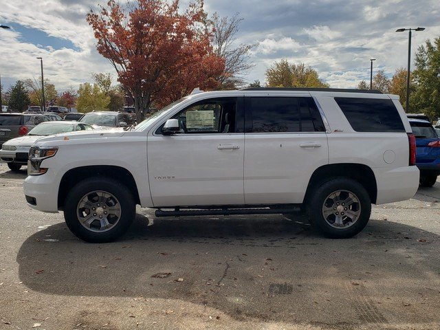 New 2019 Chevrolet Tahoe LT Sport Utility in Kennesaw #1190186 | Carl ...