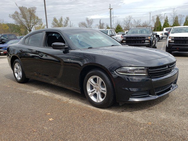 Pre-Owned 2015 Dodge Charger SE 4dr Car in Kennesaw #CAK1190228A | Carl ...