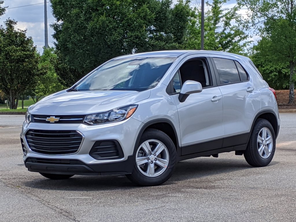 2021 chevrolet trax ls review