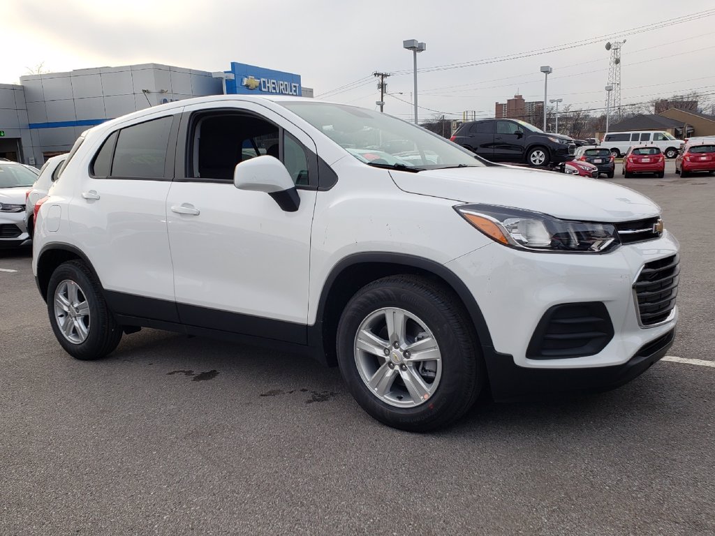 2020 trax lt 2020 trax lt