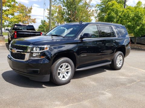 New Chevrolet Tahoe For Sale In Kennesaw Carl Black